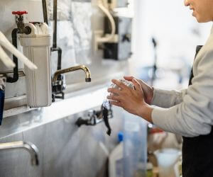 About Emergency plumbing pros Doty, WA