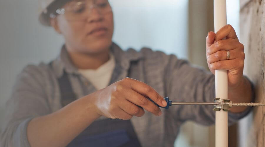 Professional emergency plumbing in Doty, WA